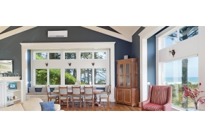 Why Buy a Ductless Air Conditioning System?