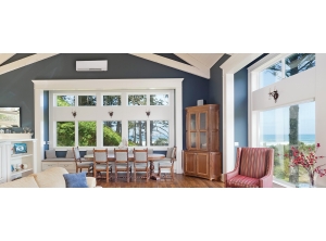 Why Buy a Ductless Air Conditioning System?