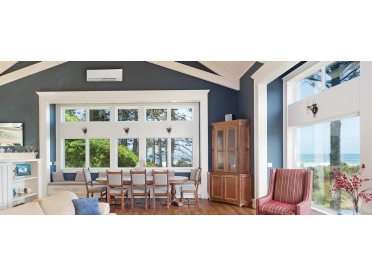 Why Buy a Ductless Air Conditioning System?