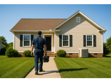 6 Simple Things You Can Do to Dodge the Central Air Conditioning Costs of Replacing Your System
