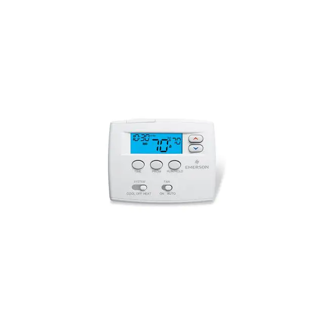 Emerson thermostat store