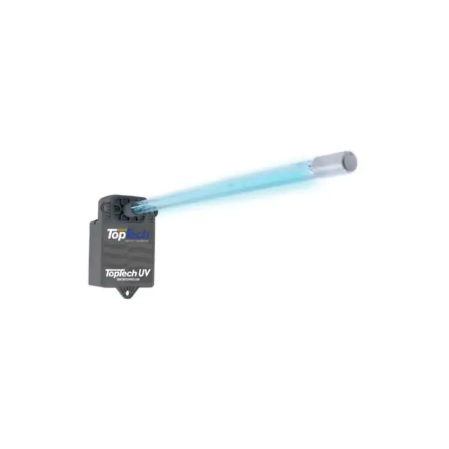 Carrier Top Tech Tech Pure Germicidal Replacement UV Bulb 15