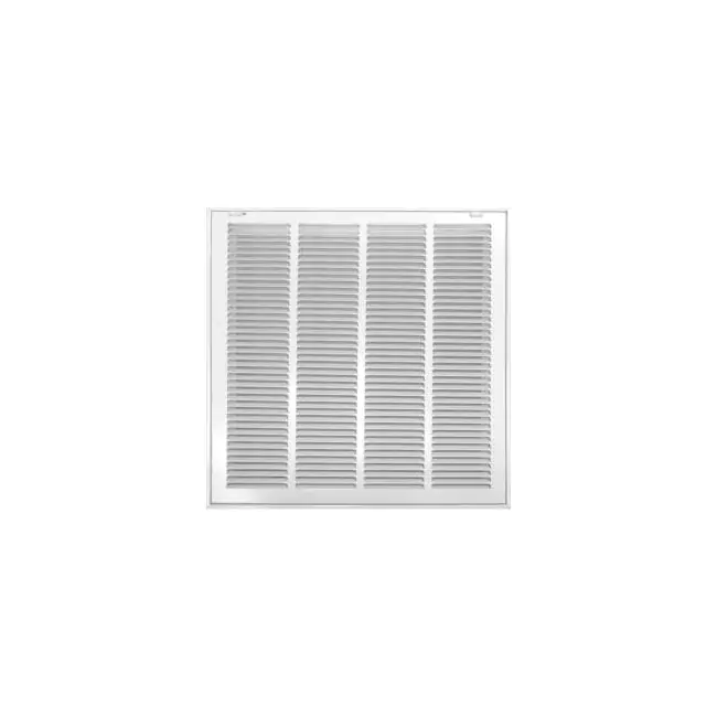 20x25 return store air box