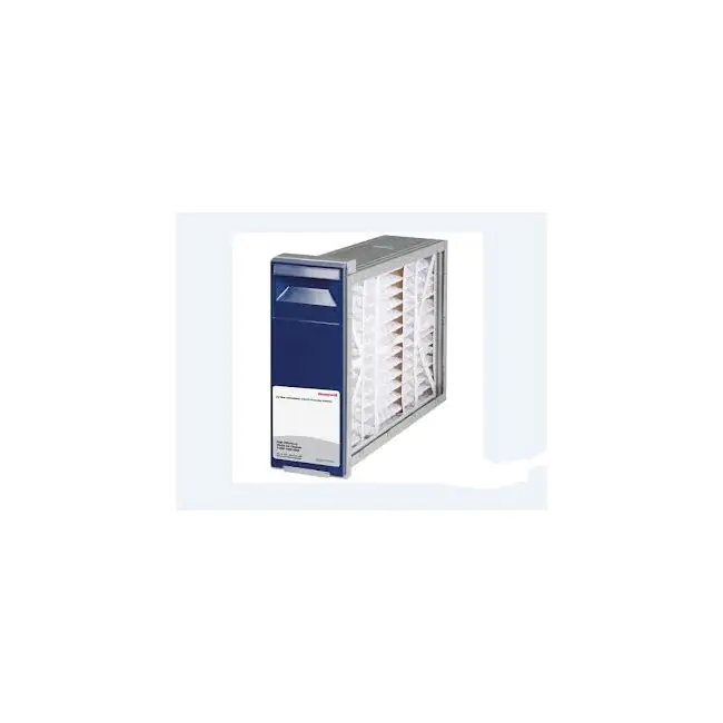 Honeywell f100 media shop filter