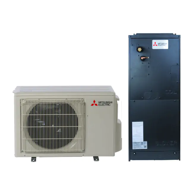 Mitsubishi air conditioner clearance 1 ton