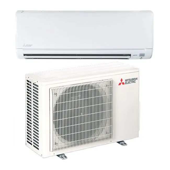 1.25 ton clearance split ac