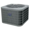Carrier Performance 2 Ton Up to 17 SEER2 2-Stage Air Conditioner Condensing Unit| 24TPA724