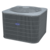 Carrier Comfort 1.5 Ton 15 SEER2 Residential Heat Pump Condensing Unit|25SCA518