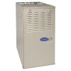 Carrier Performance 80% AFUE 110,000 Btuh 2-Stage Variable Speed Multipoise Gas Furnace 58TP0A110V21--22