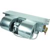 First Company 2.5 Ton Horizontal Fan Coils (Uncased) DX | W/ 8 KW Electric Heat | 10 in. H x 43 1/4 in. W x 21 in. D | 208/230/1/60 (30HX8)