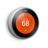 Nest Learning Thermostat - 3rd Generation (T3008US)