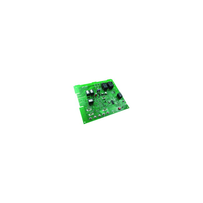 ICM ICM282 Replacement Furnace Control Board, 24V, OEM