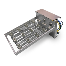 Carrier® 25 kW Electric Heater Kit |208/230-3|CRHEATER414A00