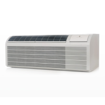 Friedrich 11800 BTUH 11.6 EER Cooling W/ Electric Heat | 208/230/1/60 | 3.0 KW| PDE12K3SF