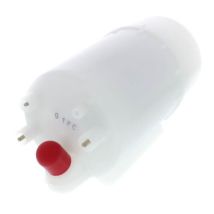 Honeywell Electrode Humidifier Replacement Canister- HM750ACYL