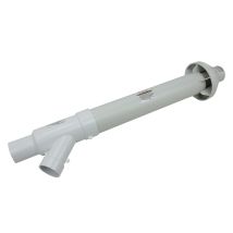 Concentric Vent Termination Kit 2" KGAVT0701CVT