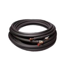 Mueller 30 Feet Line Set | 1/4 in. Liquid Line x 3/8 in. Suction Line w/1/2 in. insulation | 560071 40620300B3B6