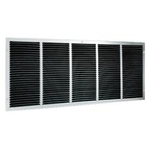 Friedrich Package Terminal Unit Accessory | Outdoor Standard Louver | Stamped | anodized aluminum PXGA