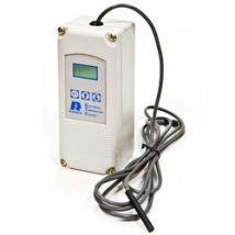 Ranco outlet temp controller
