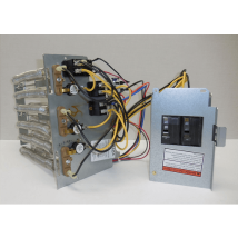 TCarrier 15Kw Electric Heater w/Circuit Breaker (230-1) FC-3101C15LC