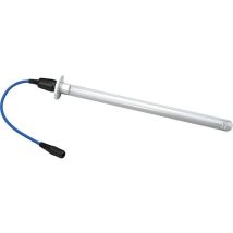 Diversitech Fresh-Aire 15" Single 2-Year Germicidal UV Lamp Replacement Bulb with pigtail |BLUE TUBE 18-32V| TUVL-215P