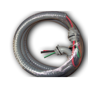 Non-Metallic Whip (3/4" x 6')