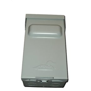 Trade Pro Disconnect Non-Fused 60 AMP