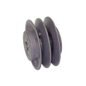REGAL REXNORD-PTS 1VL40X7/8 | Sheave | 3.75 in. Diameter x 7/8 in. Bore 1-Groove Cast Iron | 2713766