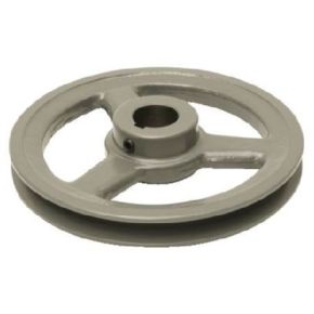 REGAL REXNORD-PTS AK30X5/8 | Sheave | 3.05 in. Diameter X 5/8 in. Bore 1-Groove Classical Gripbelt | 1026186