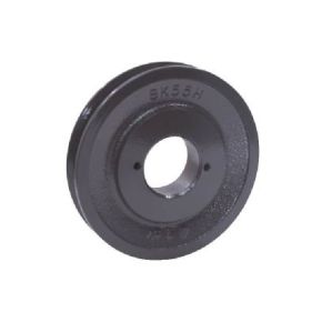 REGAL REXNORD-PTS AK61H | Sheave | 5.95 in. Diameter X 1-1/2 Bore 1-Groove Gripbelt Cast Iron | 1042191