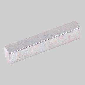 DIVERSITECH Motor Shaft Key Assortment | Includes:1/8 x 1/8 x 1-3/16 | 3/16 x 3/16 x 1-3/16 | 3/16 x 1/4 x 1-3/16 | 1/4 x 1/4 x 1-3/4 | 6101