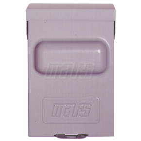 Motors & Armatures Electrical Non-Fused Disconnect | 60 Amp | 2 Poles | 208-240/1 | 83315