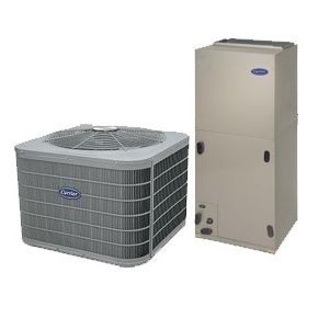 Carrier Air Conditioning Buy Premium Carrier Air Conditioning Equipment for Less ExpressOverstock