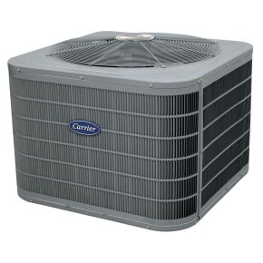 Carrier Performance 3.5 ton 16 SEER2 Residential Air Conditioner Condensing Unit|24SPA642