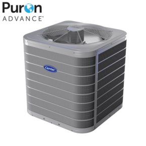 Carrier® Performance™ 3.0 Ton| R454B|18 SEER2| 2 Stage| Heat Pump Condenser| 208/230V|1Ph| 27TPA836