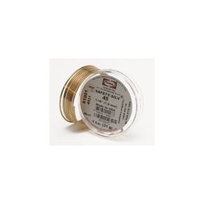 J.W. Harris Safety-Silv 45 | General Purpose Silver Brazing Alloy | 3/32 in. | 1 Oz | 76210