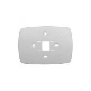 Premier White Cover Plate for VisionPRO Thermostats (32003796-001)