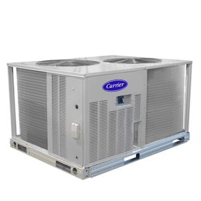 Carrier® Gemini® 7.5 Ton Commercial Air Cooled Condensing Unit|R-454B|208-230V 3Ph| 1 Circuit| 38AXZM08A0A5-0A0A0