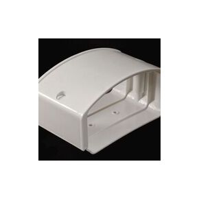 Cover Guard | Adjustable Coupler | 2.75 in. H X 5.5 in. W | CGCUP