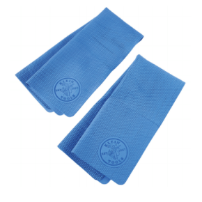KLEIN PVA Cooling Towel | 2 Pack | 60230