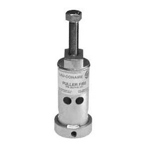 LAU Heavy Duty Hub Puller | Zinc plated | heavy steel construction | 5/8 in. bolt | Torque Limit: 75 ft. lbs|05214101