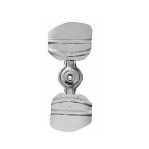 TOMKINS Heavy Duty Condenser Fan Blade: 12 in. Diameter | 23 Degree Pitch | 4 Blade | 60-7728-01