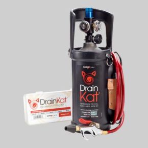 Diversitech DrainKat Condensate HVAC Drain Cleaning Kit| MBK-6