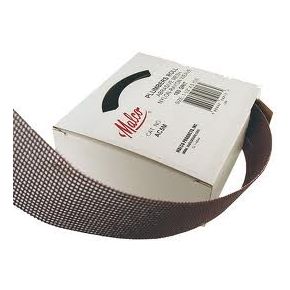 MALCO Abrasive Open Mesh 180 Grit | 1 1/2 in. x 5 Yard Roll | AC5M