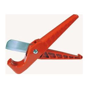 MALCO Sure Grip Tubing Slicer | Cuts ABS | PVC | rubber & fabric reinforced hose up to 1 | TC400