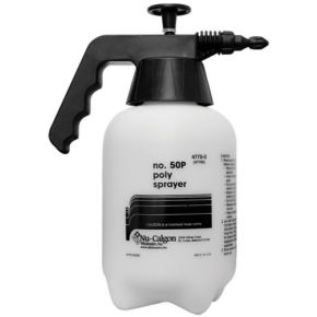 Nu-Calgon No.50 Hand Pump Sprayer | 1/2 Gallon | 4770-0