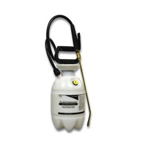 Nu-Calgon Durable Polyethylene Construction Pump Sprayer |1 Gallon | 4770-2