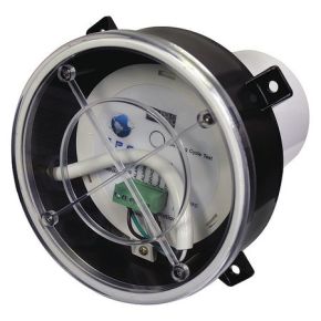 Nu-Calgon iWave Commercial Air Purifier Duct Mount, up to 4800 Air Flow (CFM) 24-240VAC (4900-10-C)