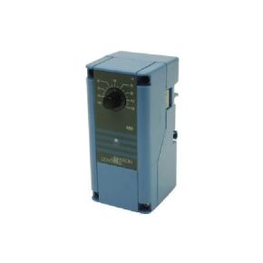 Johnson Controls System 350 Series ON/OFF Temperature Control Module | Diff.: 2-30F | Range: -30-130F | Proportional | A350PS-1C