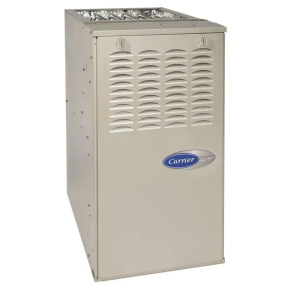 Carrier® Infinity™ 80% AFUE| 2 Stage 45,000 Btuh| Variable Speed| Multi-Position Gas Furnace| 58TN0B045C17--12